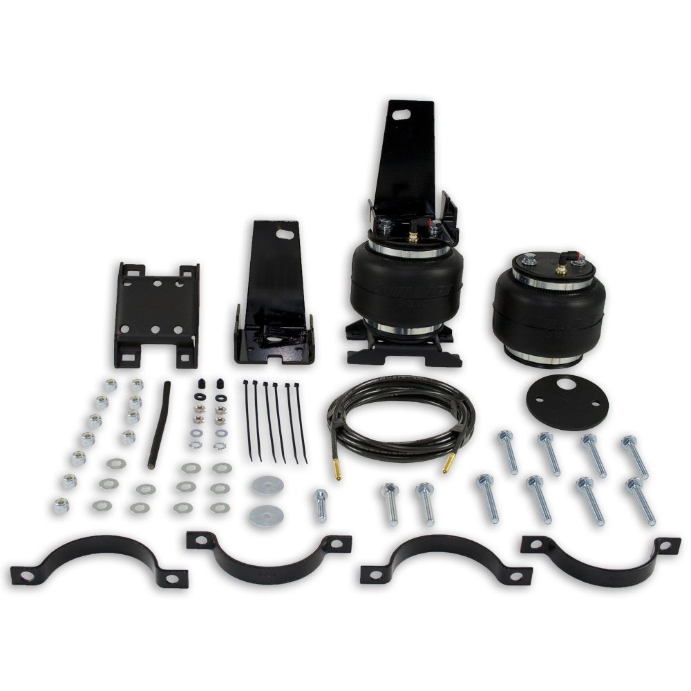 Air Suspension Helper Spring Kit - 88132